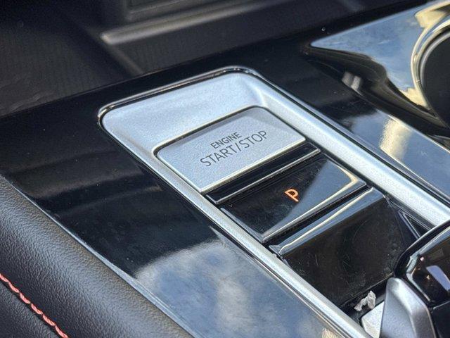 used 2024 Volkswagen Atlas car, priced at $35,850