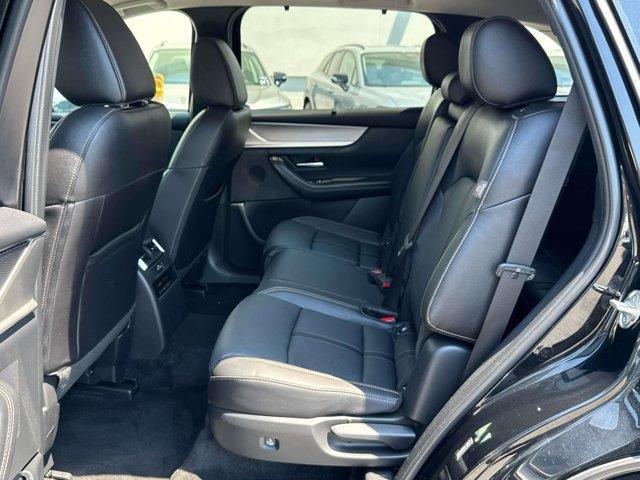 used 2024 Mazda CX-90 car, priced at $31,000
