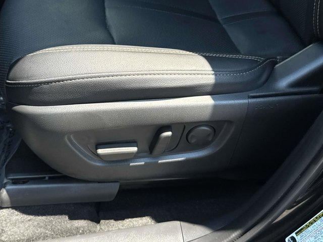 used 2024 Mazda CX-90 car, priced at $31,000