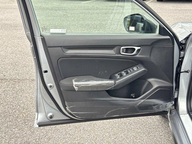 new 2026 Honda Civic car, priced at $29,889
