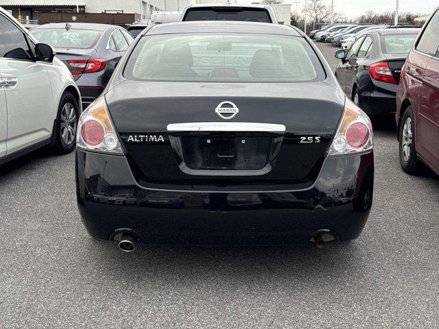 used 2008 Nissan Altima car, priced at $7,000