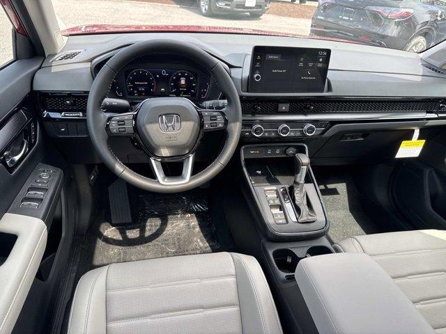 new 2026 Honda CR-V car, priced at $38,805