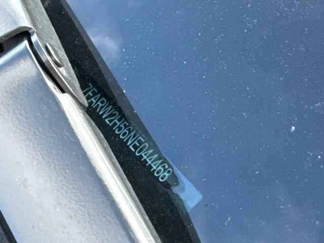 used 2024 Honda CR-V car