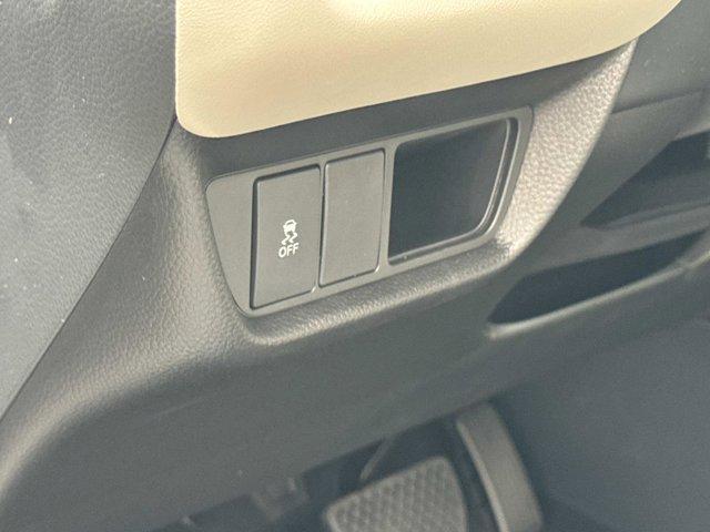 new 2026 Honda HR-V car, priced at $29,095