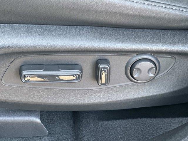 new 2026 Honda CR-V car, priced at $38,350