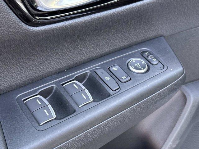 new 2026 Honda CR-V car, priced at $38,350