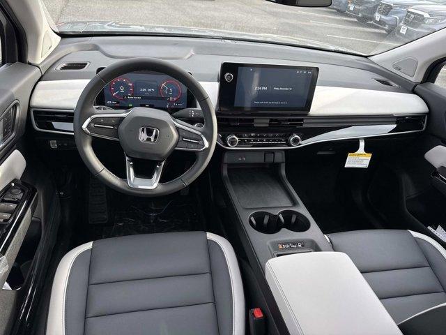 new 2026 Honda Prologue car, priced at $48,495