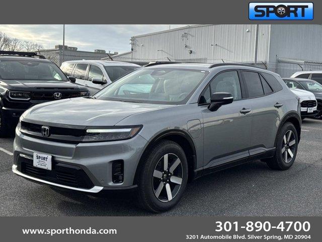 new 2026 Honda Prologue car, priced at $55,995