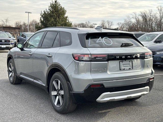 new 2026 Honda Prologue car, priced at $48,495