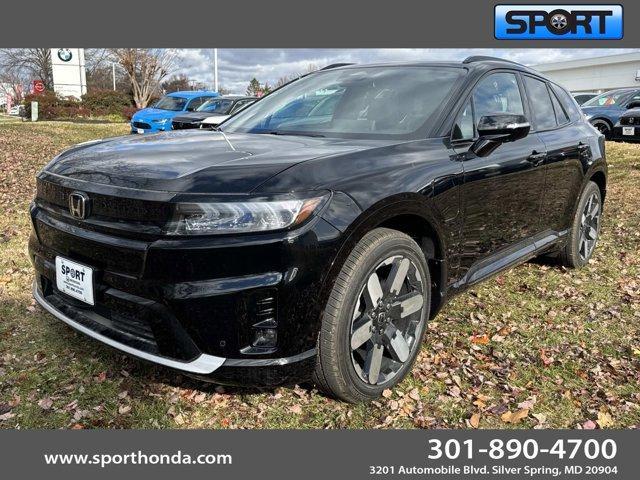 new 2026 Honda Prologue car, priced at $59,850