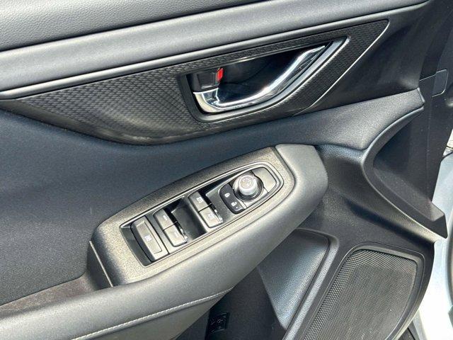used 2025 Subaru Outback car, priced at $29,995
