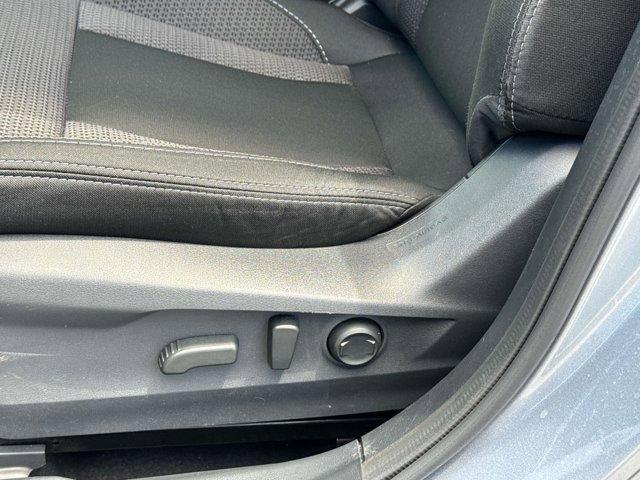 used 2025 Subaru Outback car, priced at $29,995