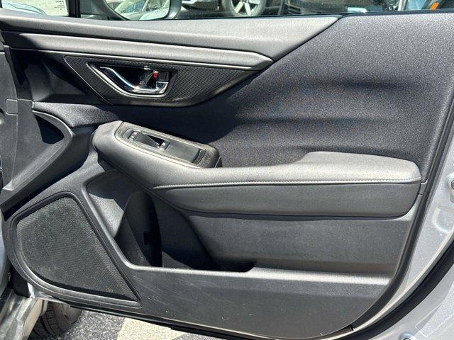 used 2025 Subaru Outback car, priced at $29,995