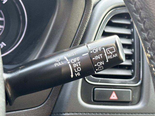 used 2022 Honda HR-V car, priced at $21,250