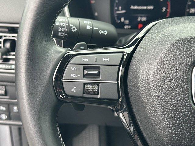 used 2024 Honda Civic car, priced at $28,700