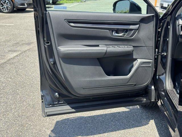 used 2026 Honda CR-V car, priced at $34,799