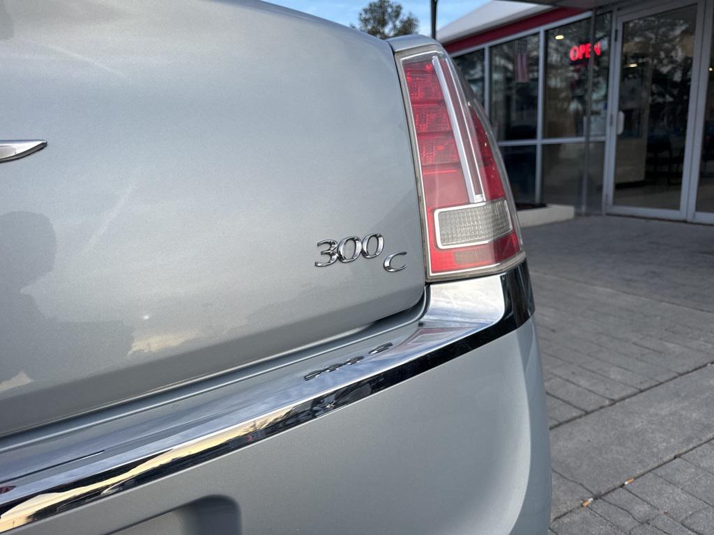 used 2013 Chrysler 300 car, priced at $8,500
