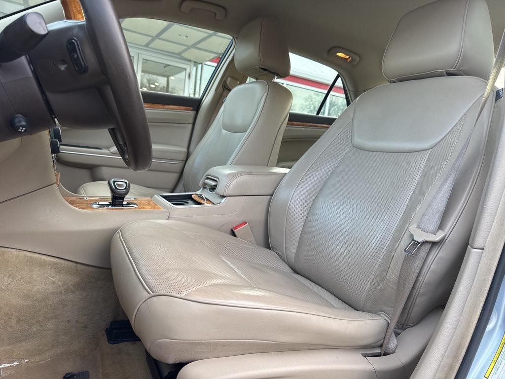 used 2013 Chrysler 300 car, priced at $8,500