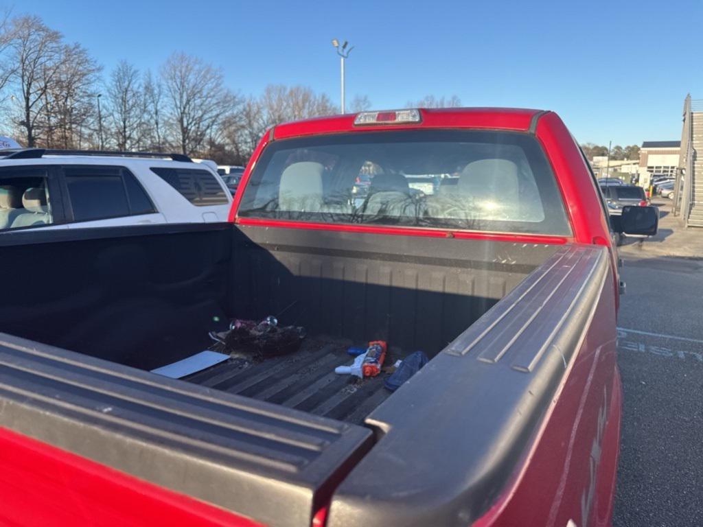 used 2013 Ford F-150 car, priced at $12,999