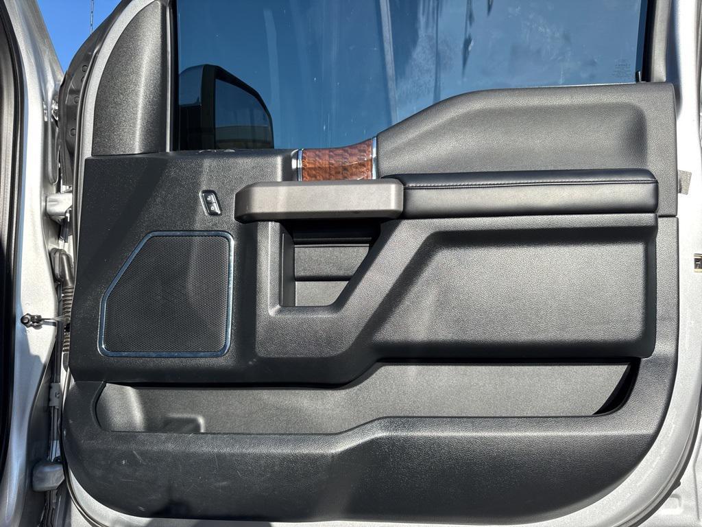 used 2015 Ford F-150 car, priced at $16,999