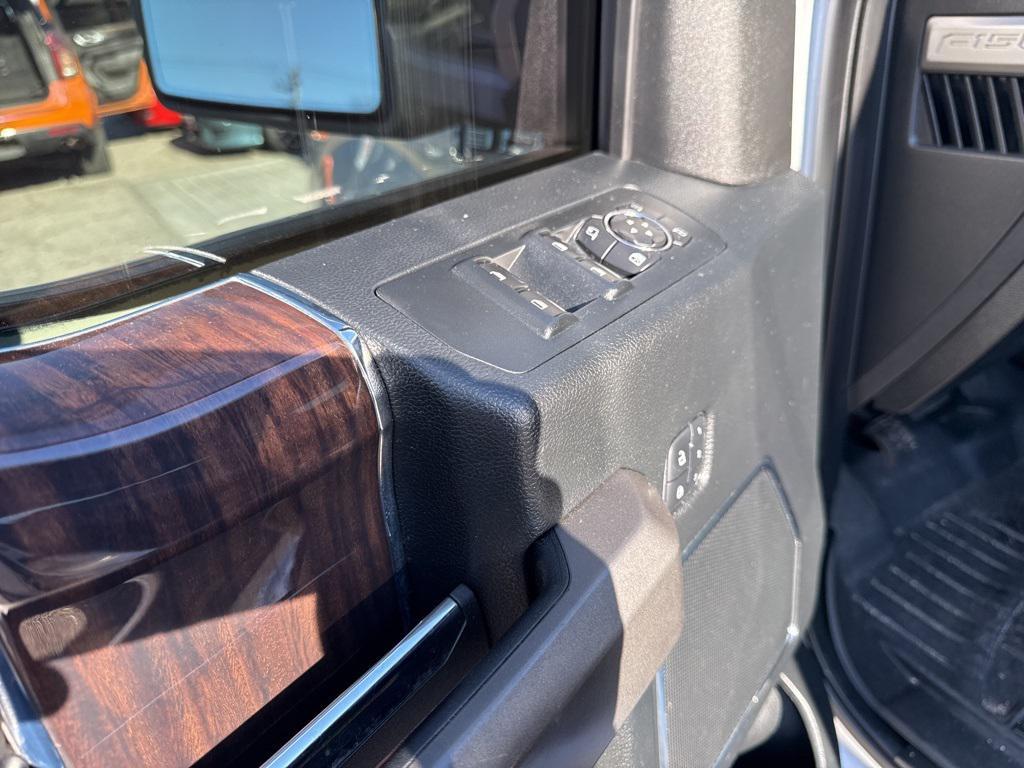 used 2015 Ford F-150 car, priced at $16,999