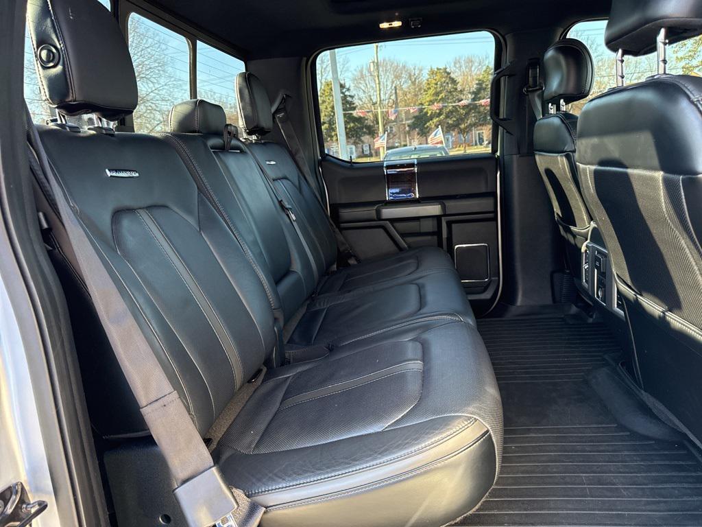 used 2015 Ford F-150 car, priced at $16,999