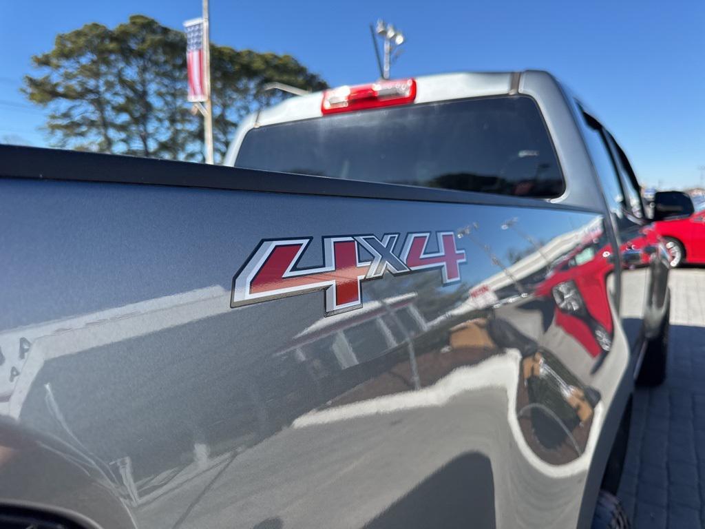 used 2018 Chevrolet Colorado car, priced at $16,999