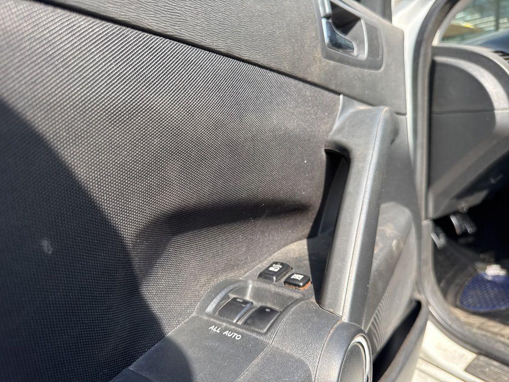 used 2007 Scion tC car, priced at $3,999