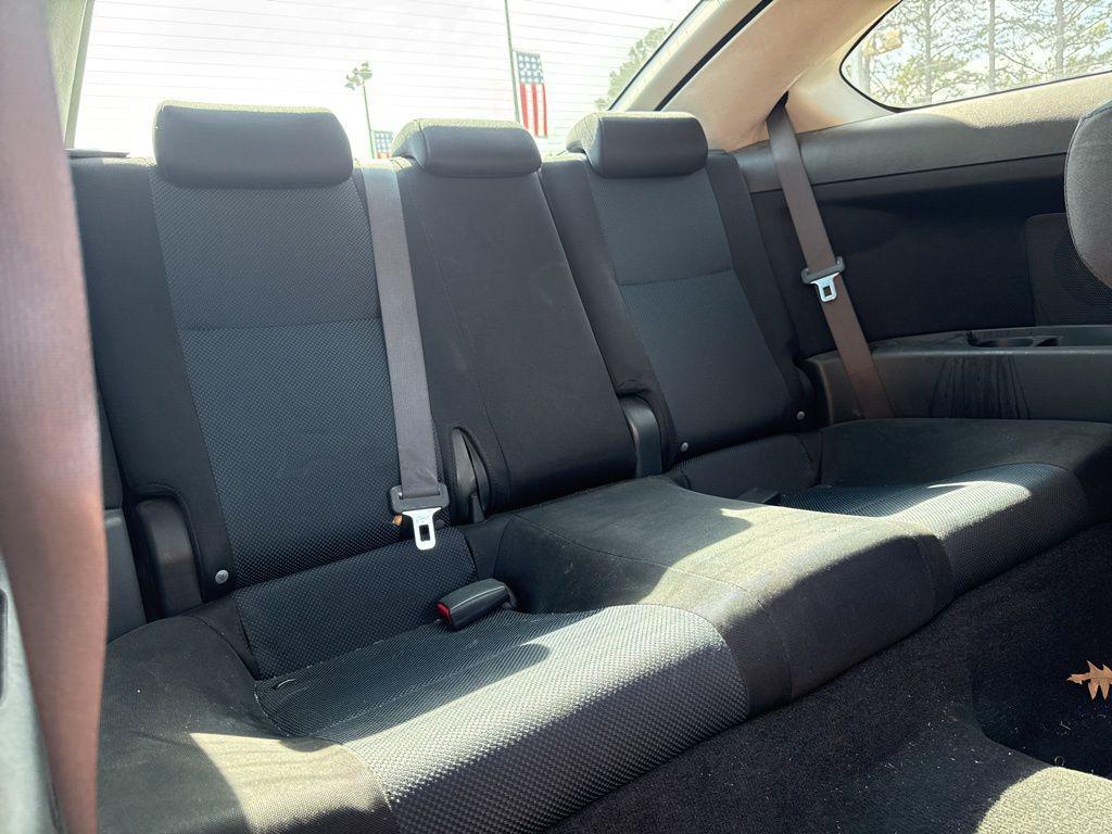 used 2007 Scion tC car, priced at $3,999