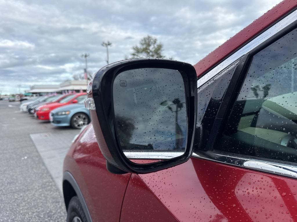 used 2015 Nissan Murano car, priced at $13,500