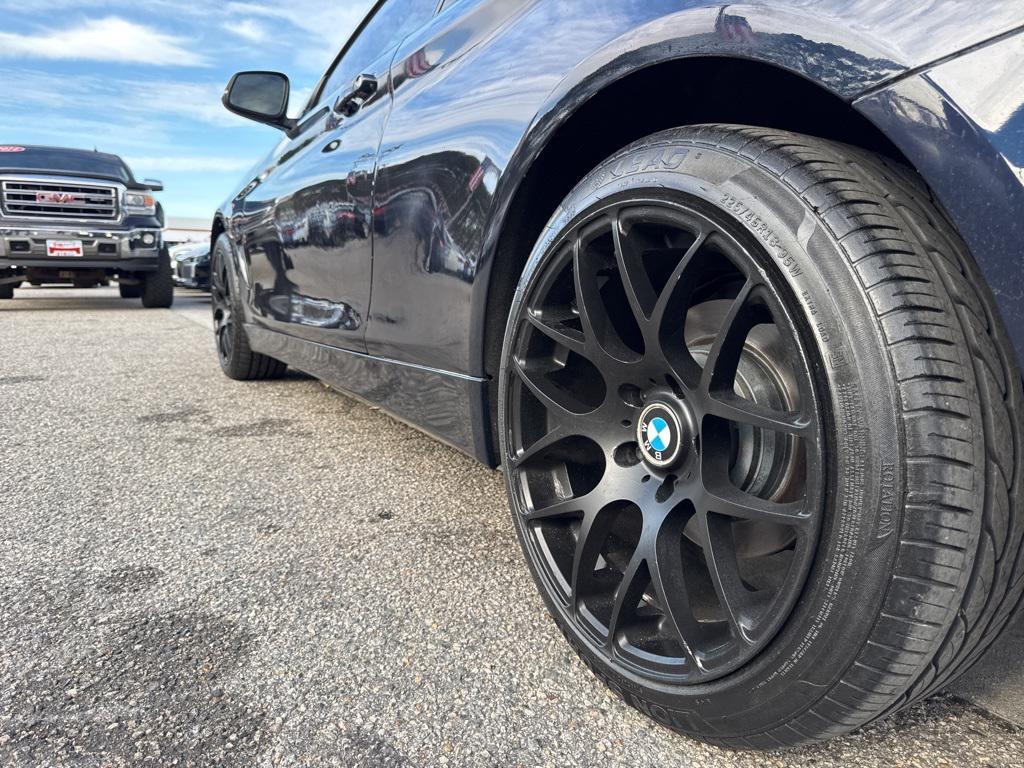 used 2018 BMW 430 car, priced at $15,999