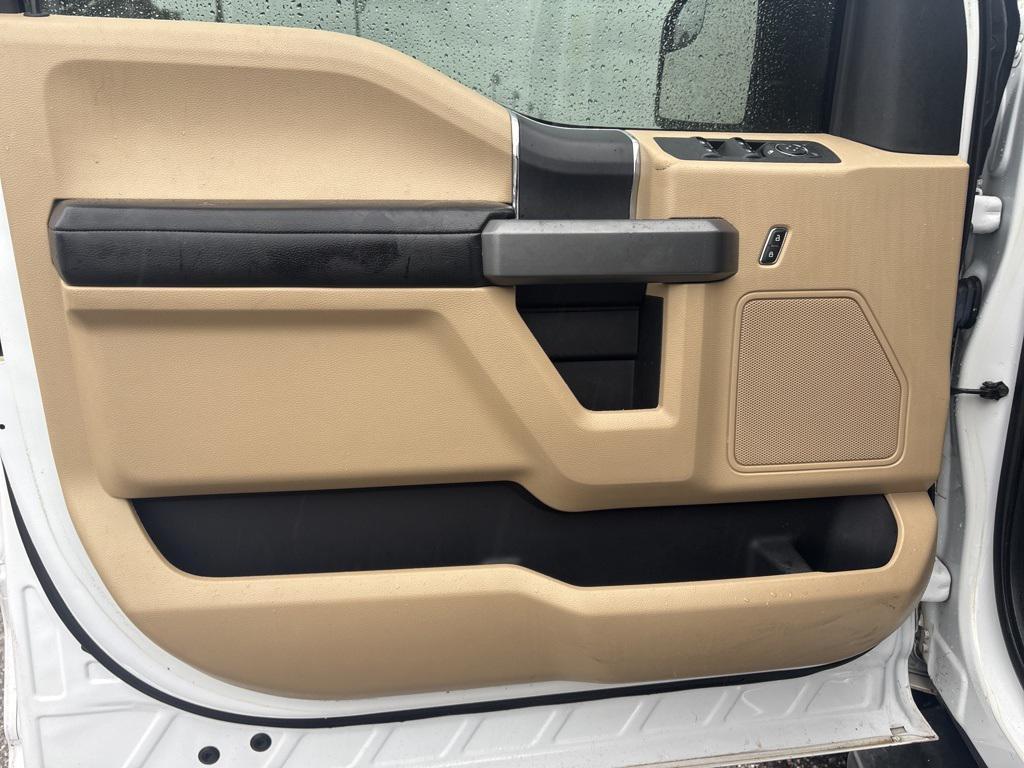 used 2018 Ford F-150 car, priced at $21,999