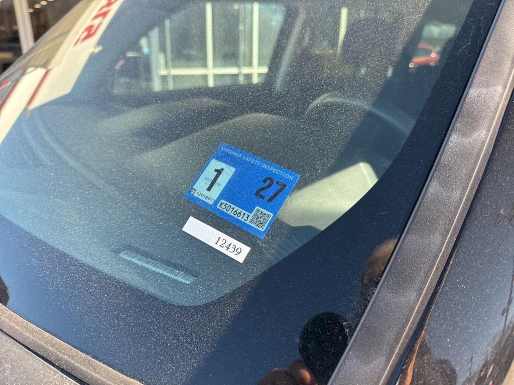 used 2016 Jeep Patriot car, priced at $9,500