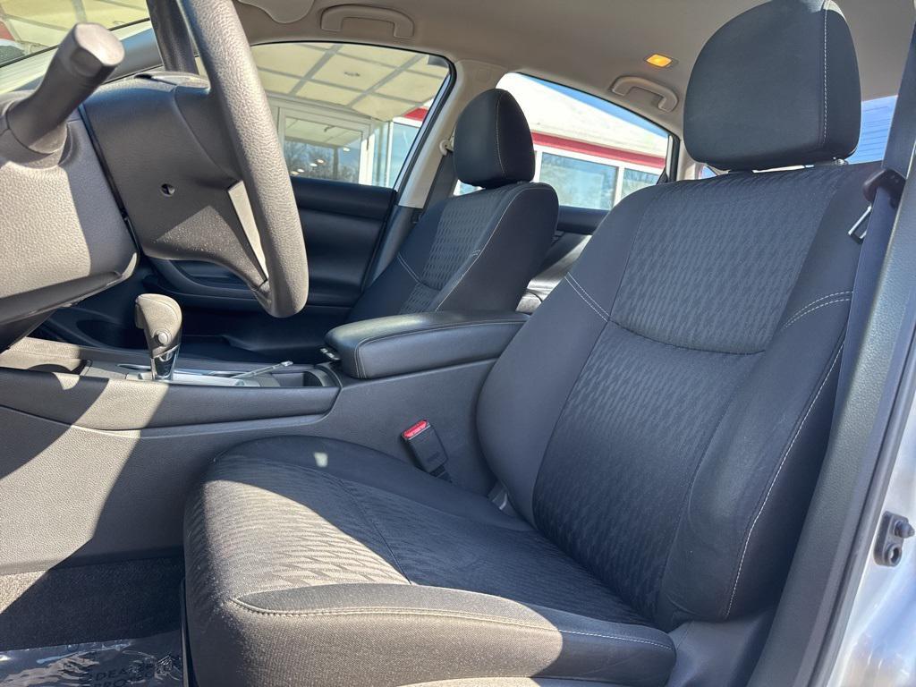 used 2018 Nissan Altima car, priced at $8,999