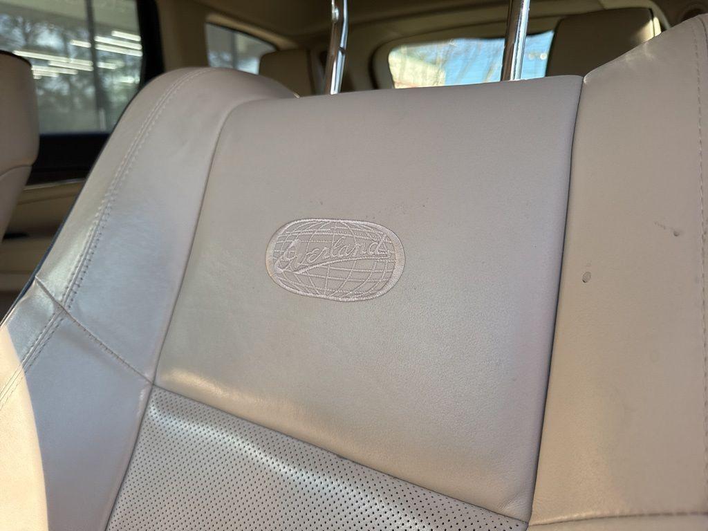 used 2014 Jeep Grand Cherokee car, priced at $7,999