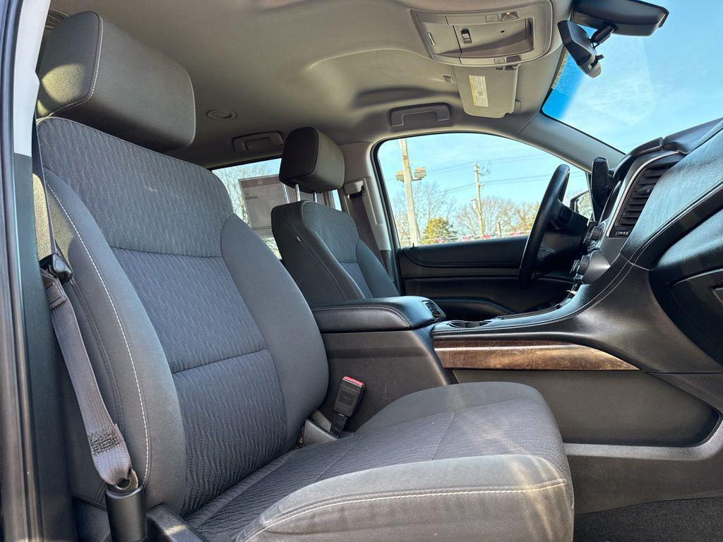 used 2017 Chevrolet Tahoe car, priced at $19,999