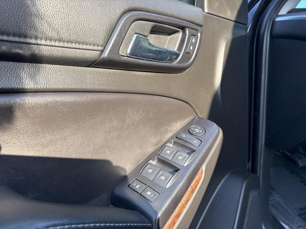 used 2017 Chevrolet Tahoe car, priced at $19,999
