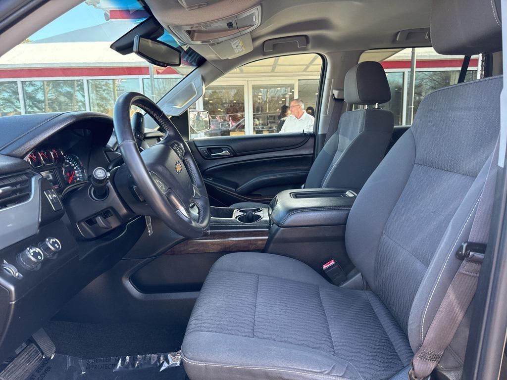 used 2017 Chevrolet Tahoe car, priced at $19,999