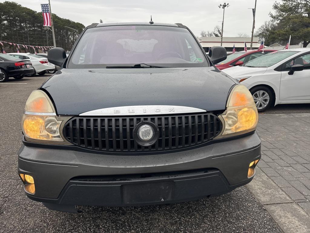 used 2005 Buick Rendezvous car, priced at $3,999