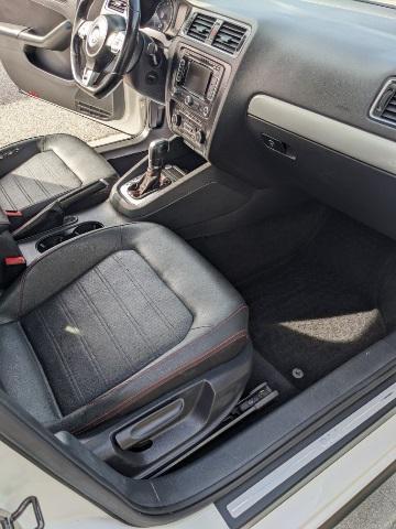 used 2012 Volkswagen Jetta car