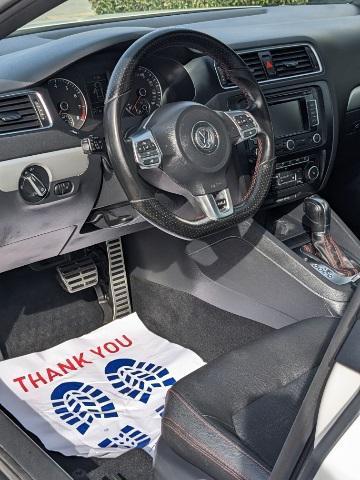 used 2012 Volkswagen Jetta car