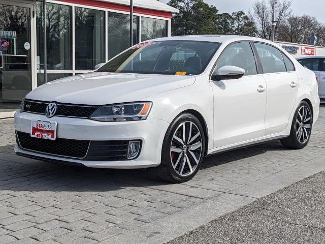used 2012 Volkswagen Jetta car