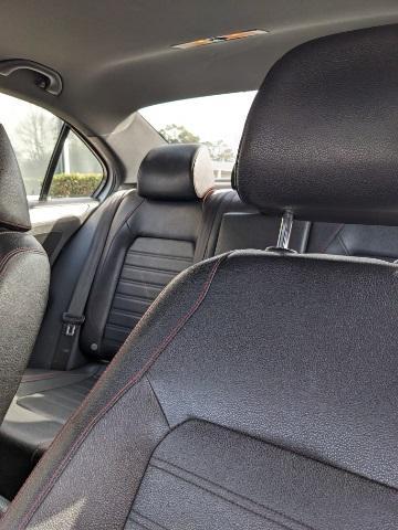 used 2012 Volkswagen Jetta car