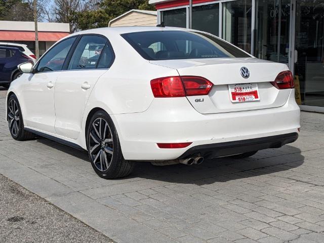used 2012 Volkswagen Jetta car