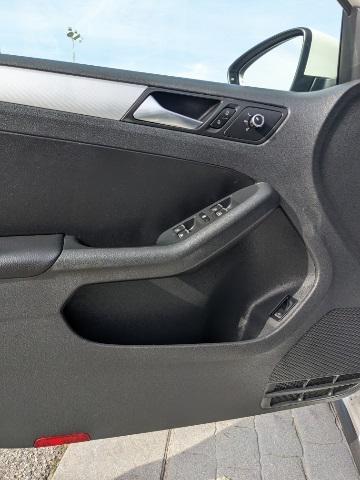 used 2012 Volkswagen Jetta car