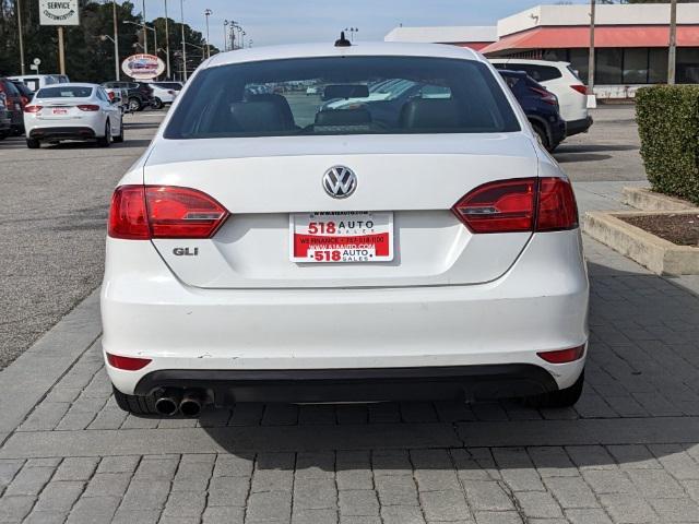 used 2012 Volkswagen Jetta car