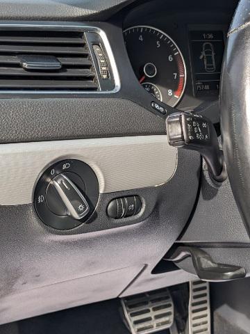 used 2012 Volkswagen Jetta car