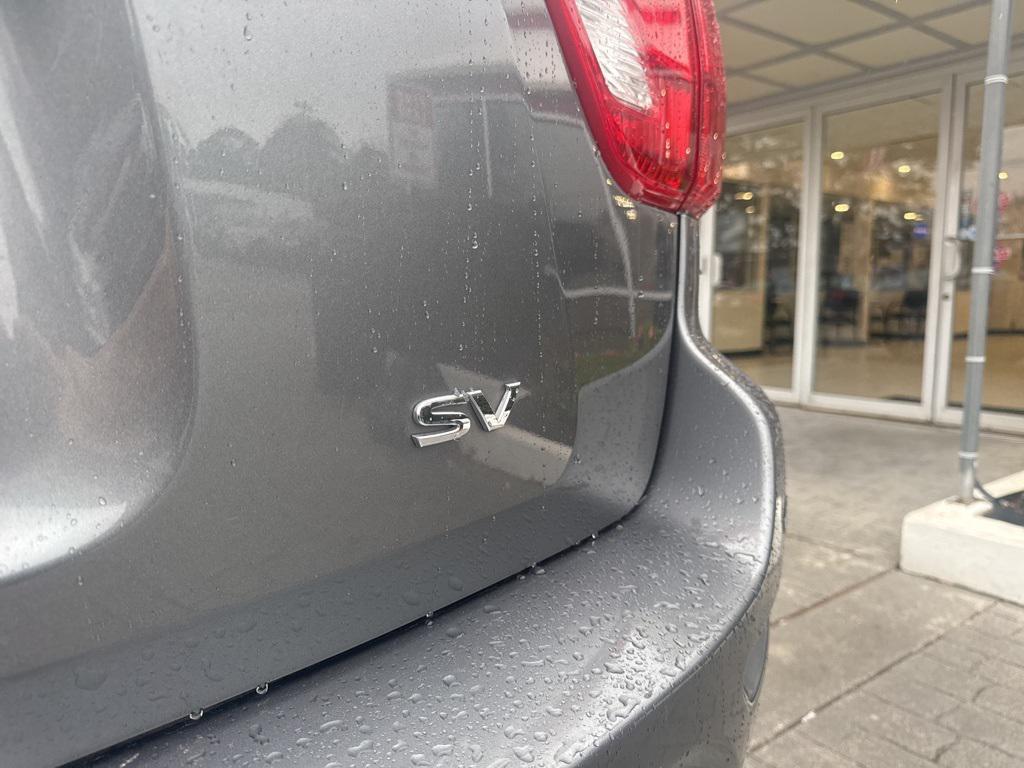 used 2018 Nissan Pathfinder car, priced at $9,999