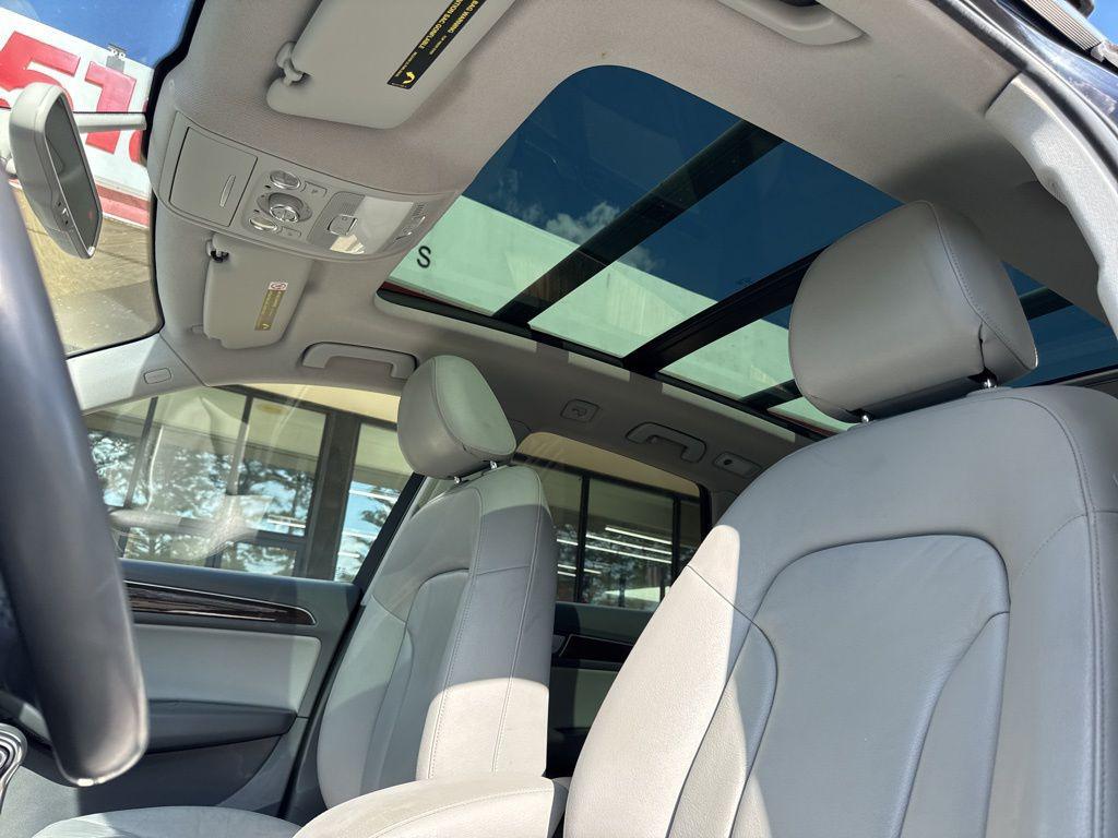 used 2014 Audi Q5 car, priced at $5,999