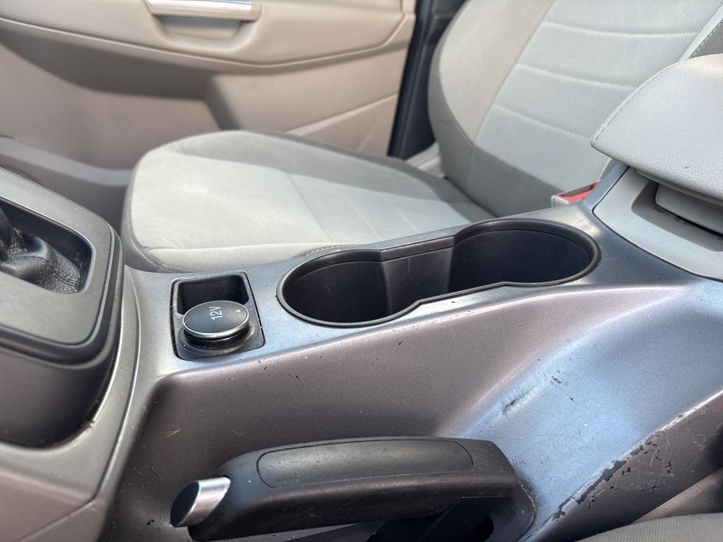 used 2014 Ford Escape car, priced at $5,500